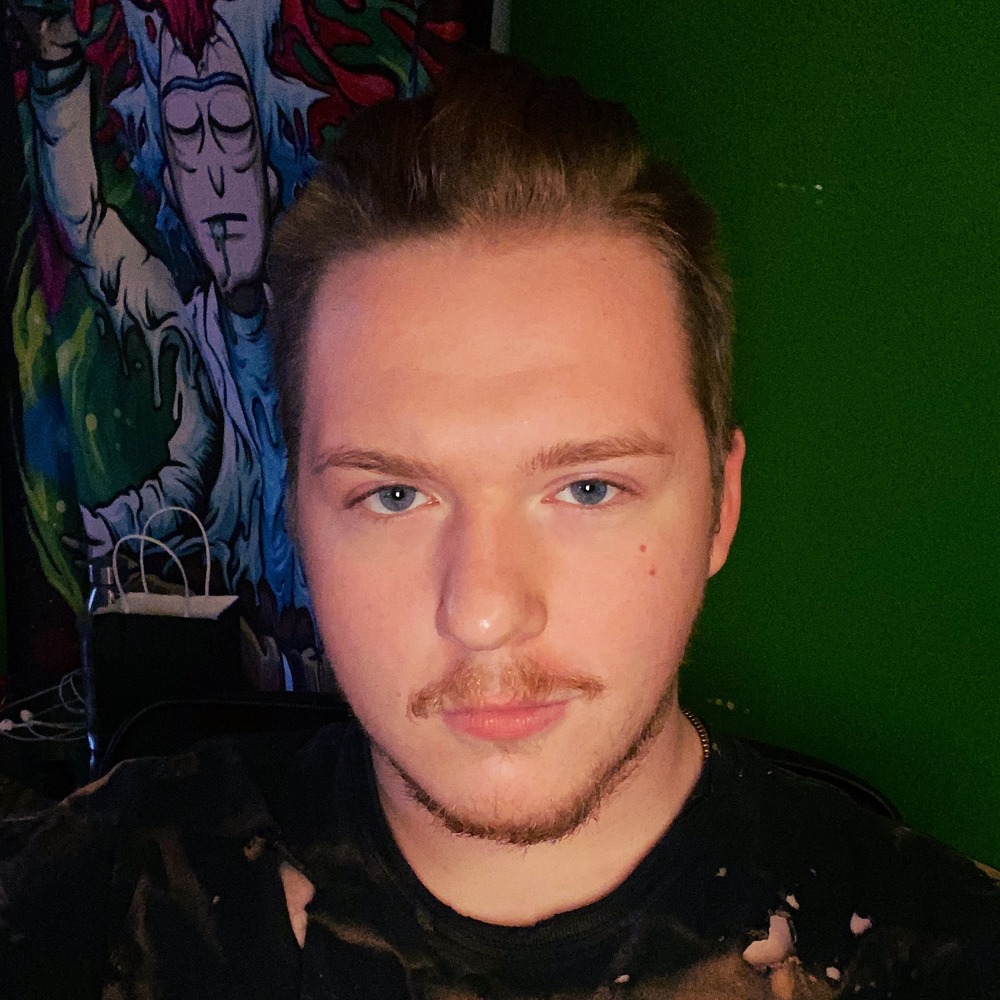 Meet your Posher, Dæmon